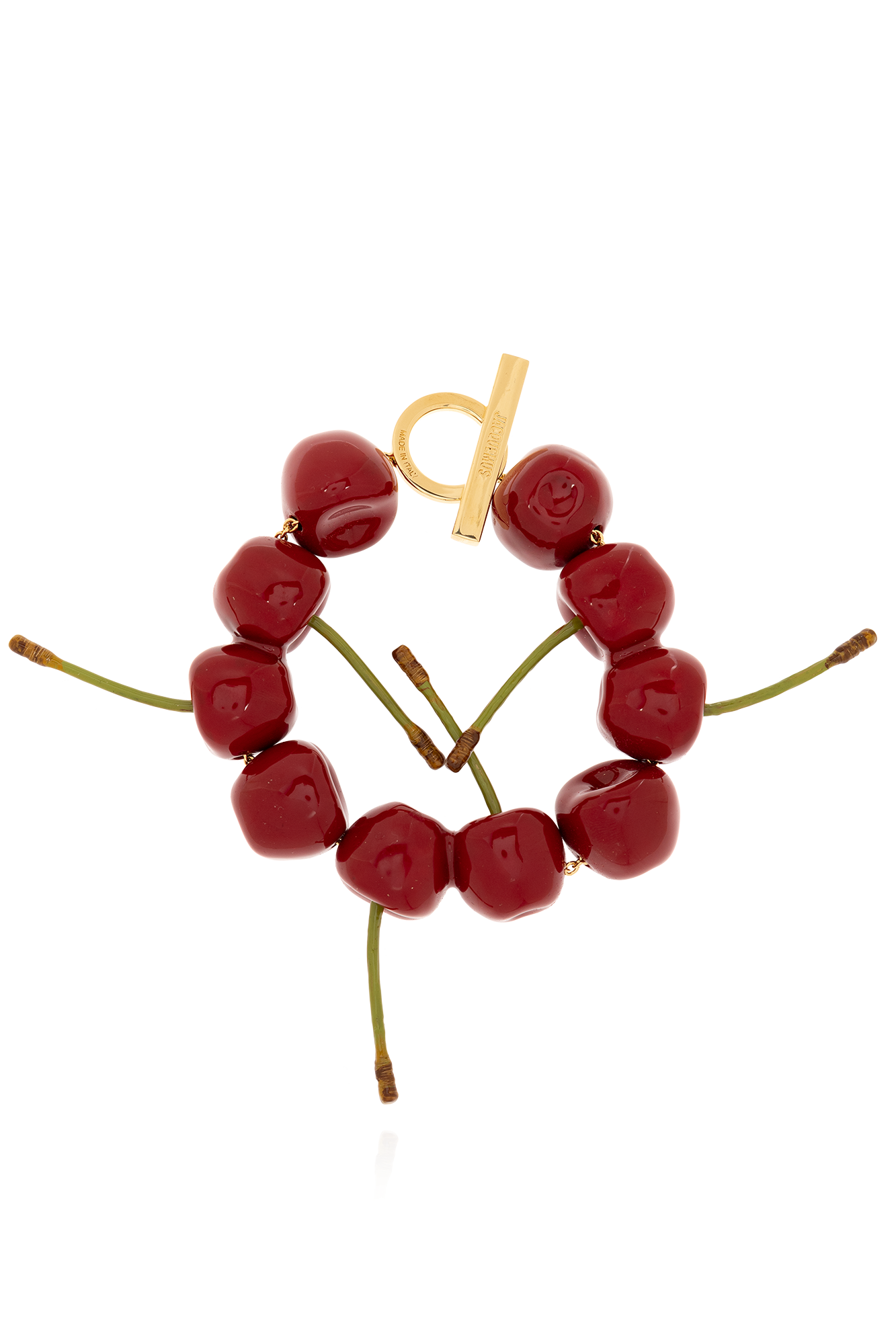 Jacquemus Cherry bracelet | Women's Jewelery